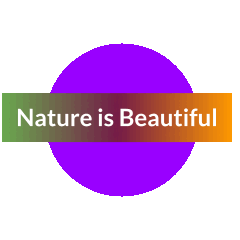 Example of a gif file