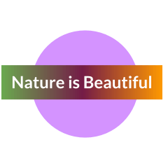 Example of a png file with transparency