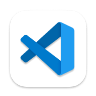 Visual Studio Code app by Microsoft
